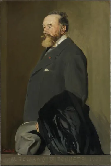 Aureliano de Beruete
