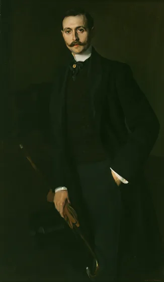 Aureliano de Beruete y Moret, Jr.