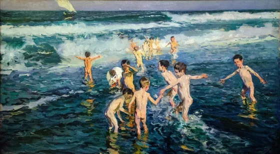 Beach Rogues, Valencia