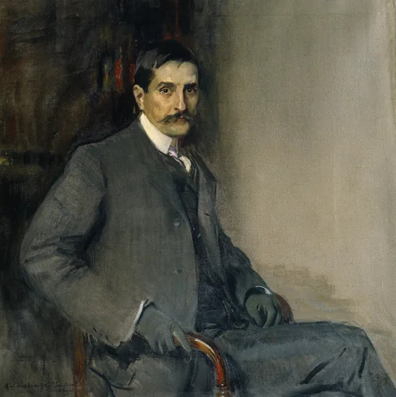 Doctor Francisco Rodríguez de Sandoval
