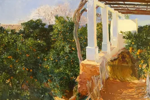 Farm-House, Alcira