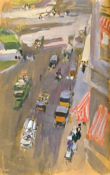 Fifth Avenue, Nueva York