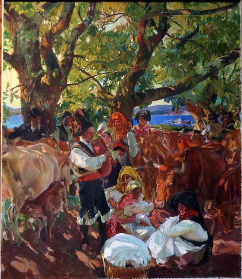 Galicia