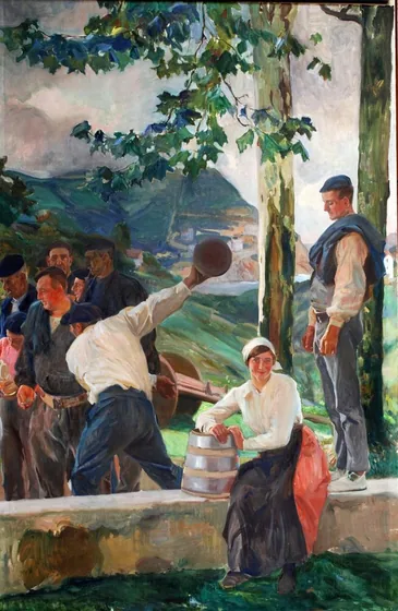 Guipúzcoa