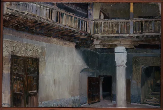 House of El Greco, Toledo
