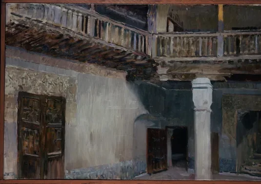House of El Greco, Toledo