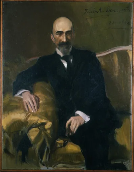 Jacinto Benavente y Martínez