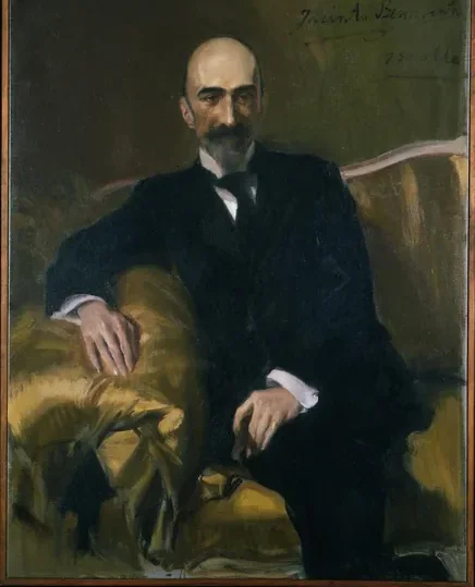 Jacinto Benavente y Martínez
