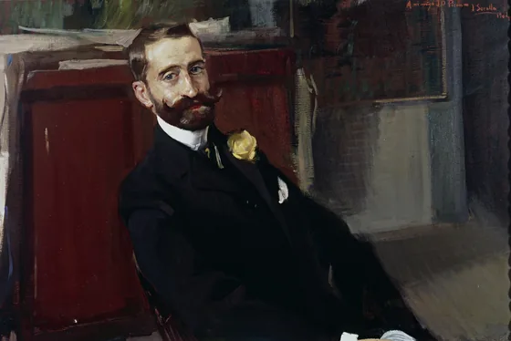 Jacinto Felipe Picón y Pardiñas