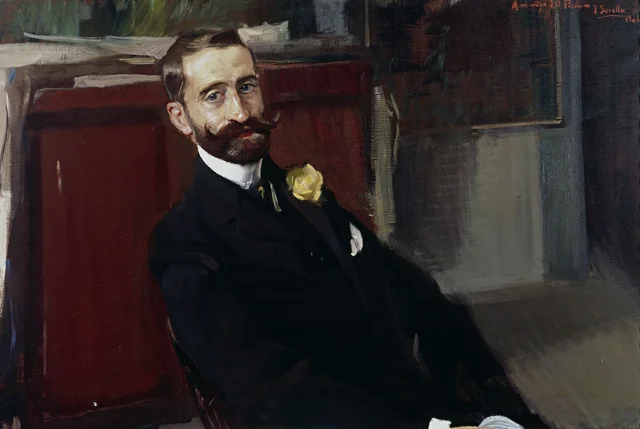 Jacinto Felipe Picón y Pardiñas