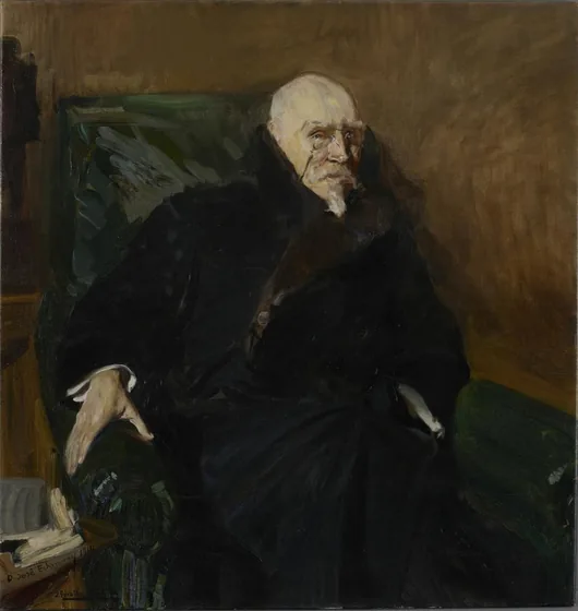 José Echegaray y Eizaguirre
