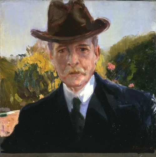 José Gestoso y Pérez