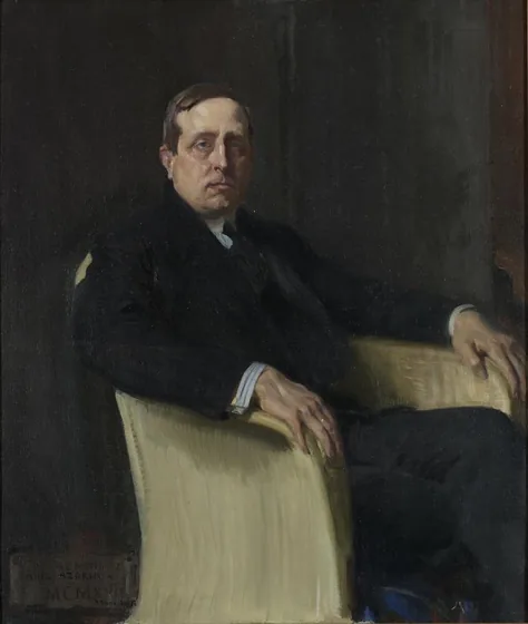 José Martínez Ruiz (Azorín)