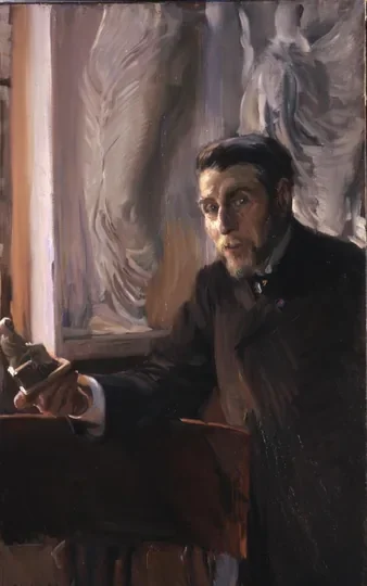 José Ramón Mélida y Alinari