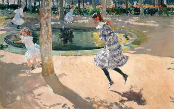 Le Saut à la corde