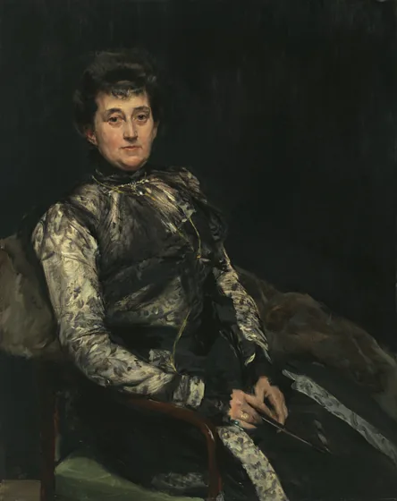 María Teresa Moret
