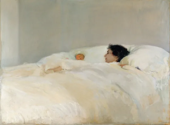 Mère