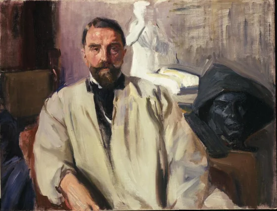Miguel Blay y Fábregas