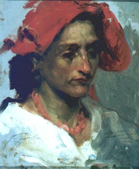 Napolitana
