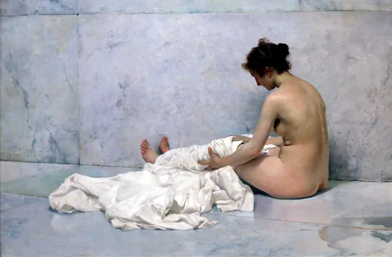 Nude