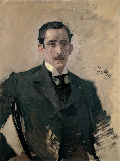 Portrait