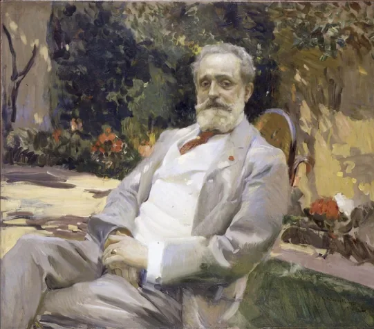 Raimundo de Madrazo y Garreta