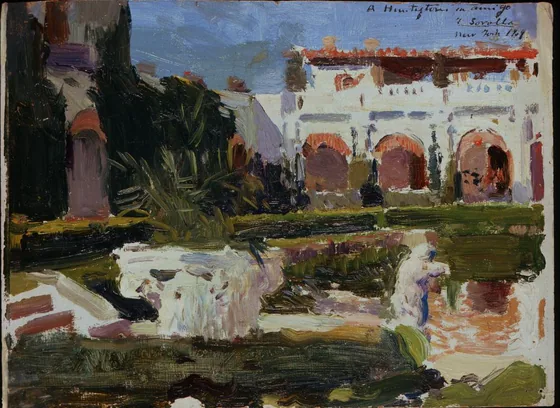 Sketch (Garden)