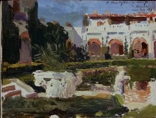 Sketch (Garden)