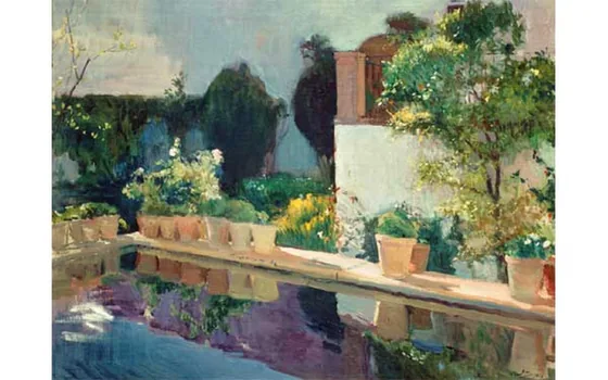 The Pool