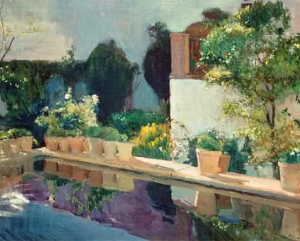 The Pool