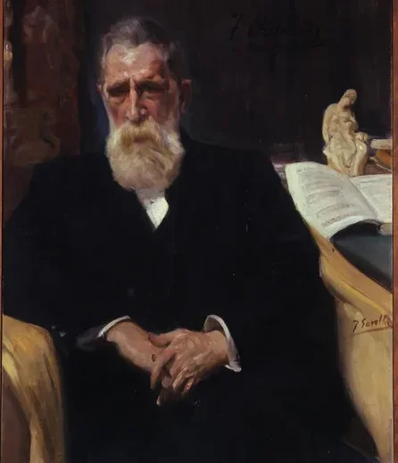 Tomás Bretón y Hernández