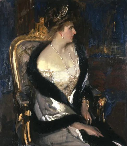 Victoria Eugenia, Queen of Spain