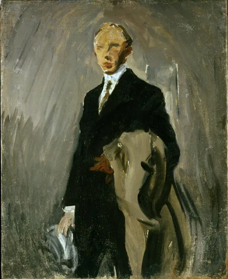 William E.B. Starkweather