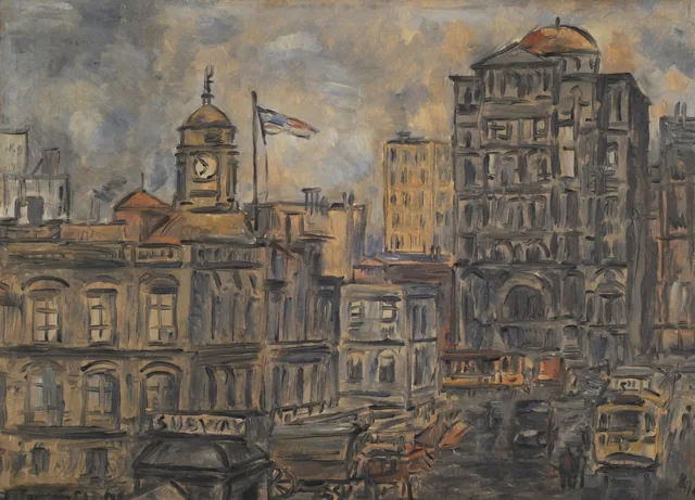 City Hall (Nueva York)