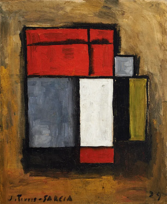 Formas abstractas
