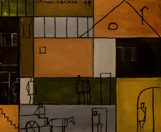 Pintura constructiva