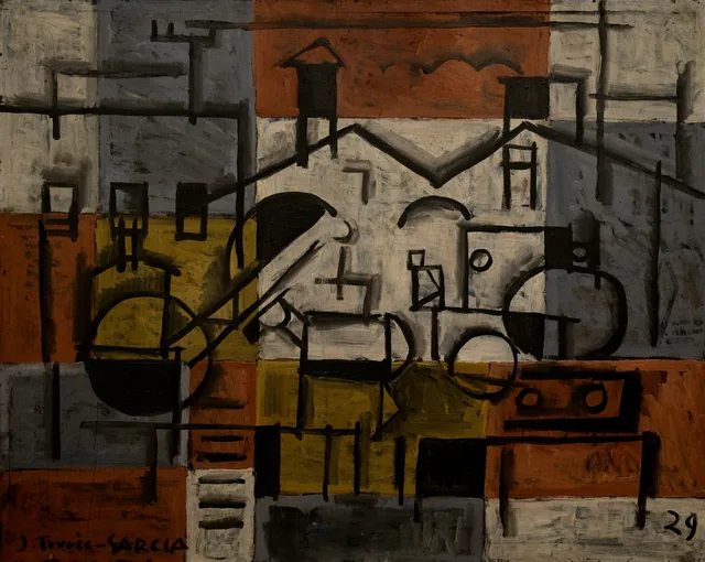 Pintura constructiva
