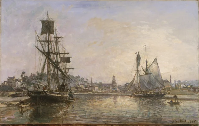 Honfleur
