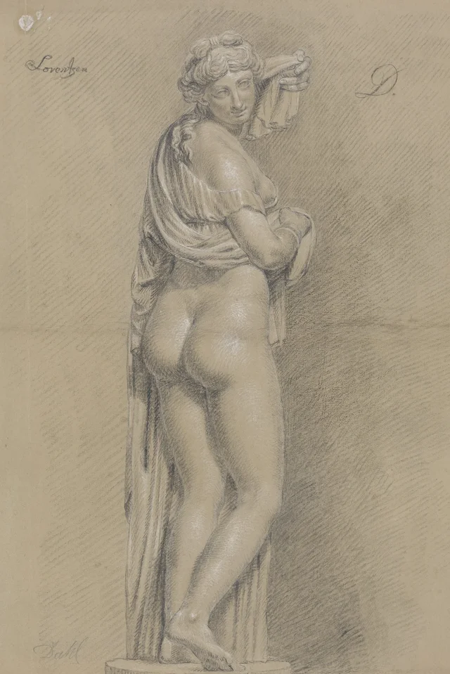 Venus Calipigia