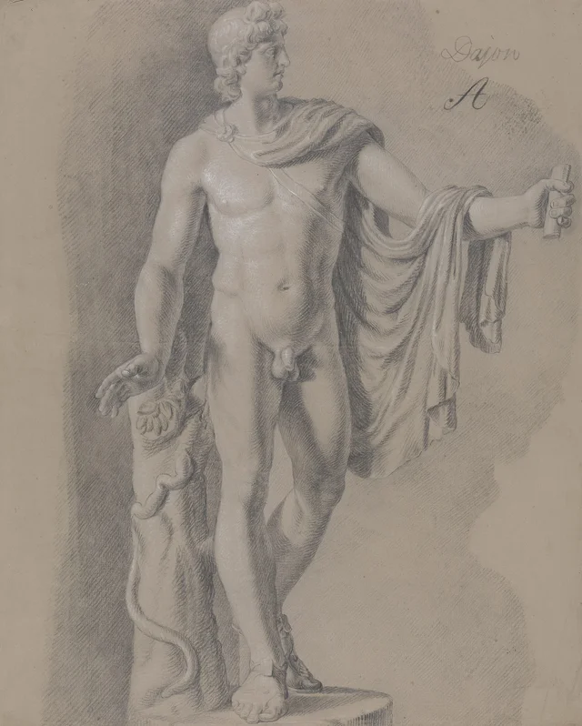 Apolo del Belvedere