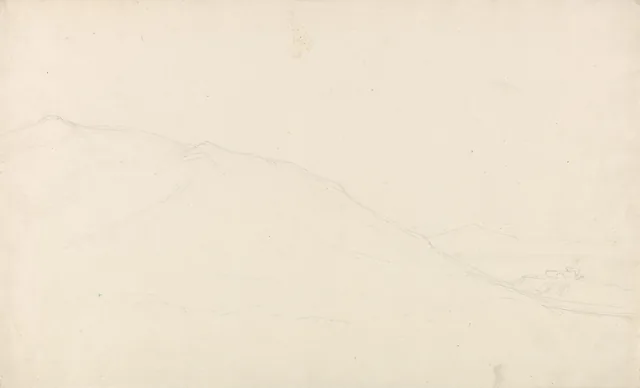 海岸の風景