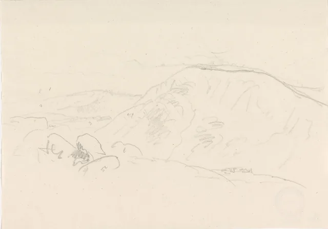 風景習作