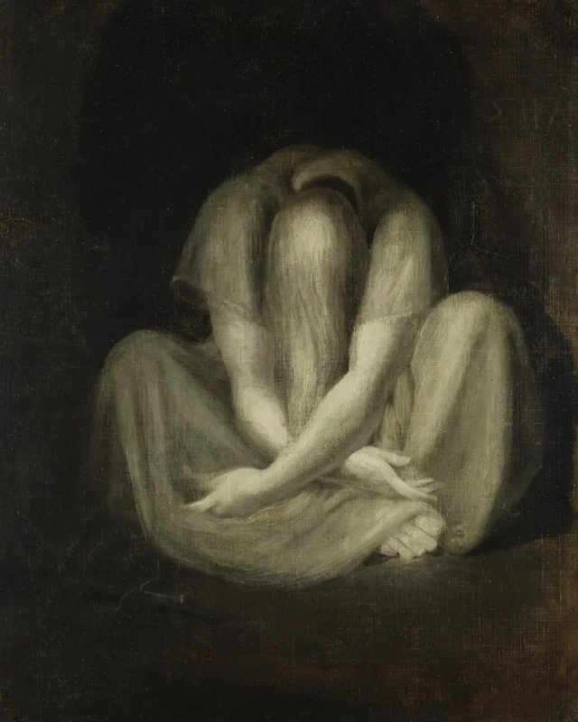 El silencio