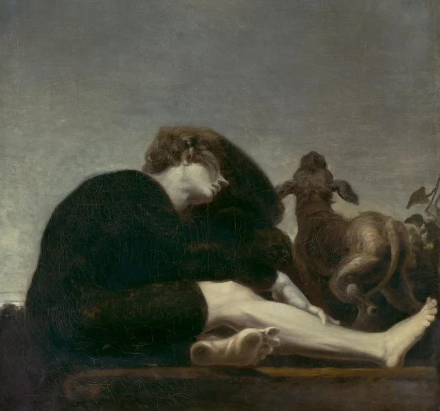 Johann Heinrich Füssli