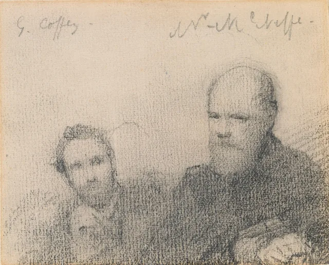 G. Coffey e Sr. McNiffe