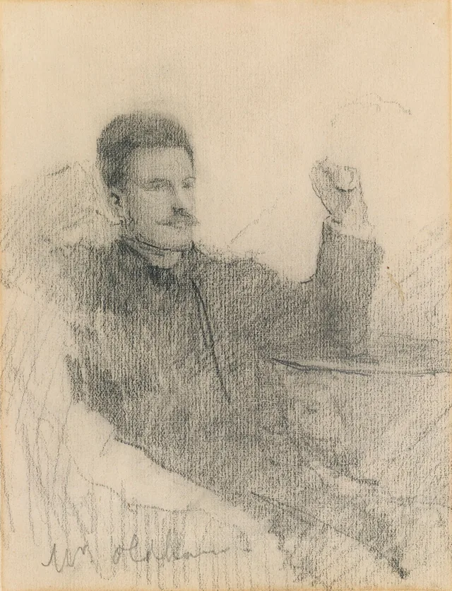 Sr. Oldham