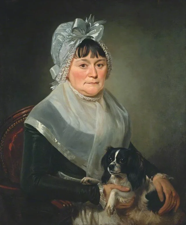 Ann Constable