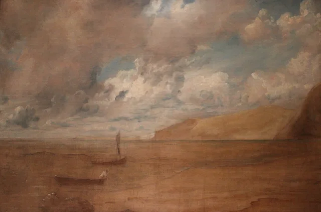 Bahía de Osmington