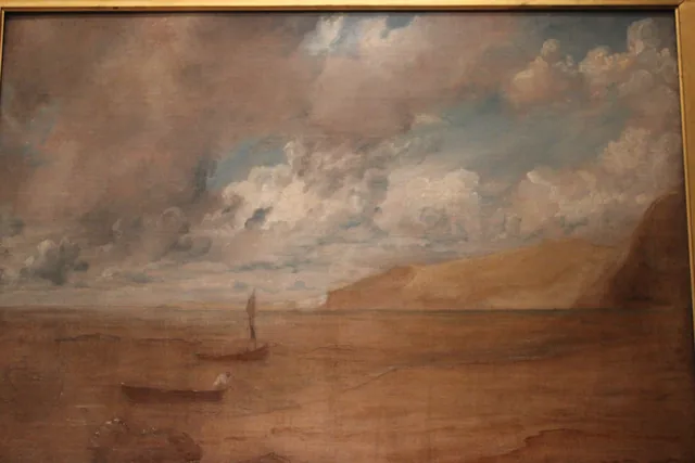 Baie d'Osmington
