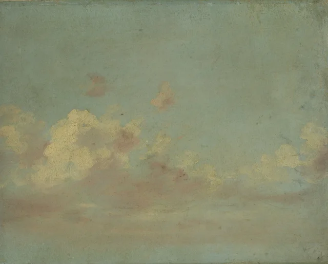 Estudio de nubes